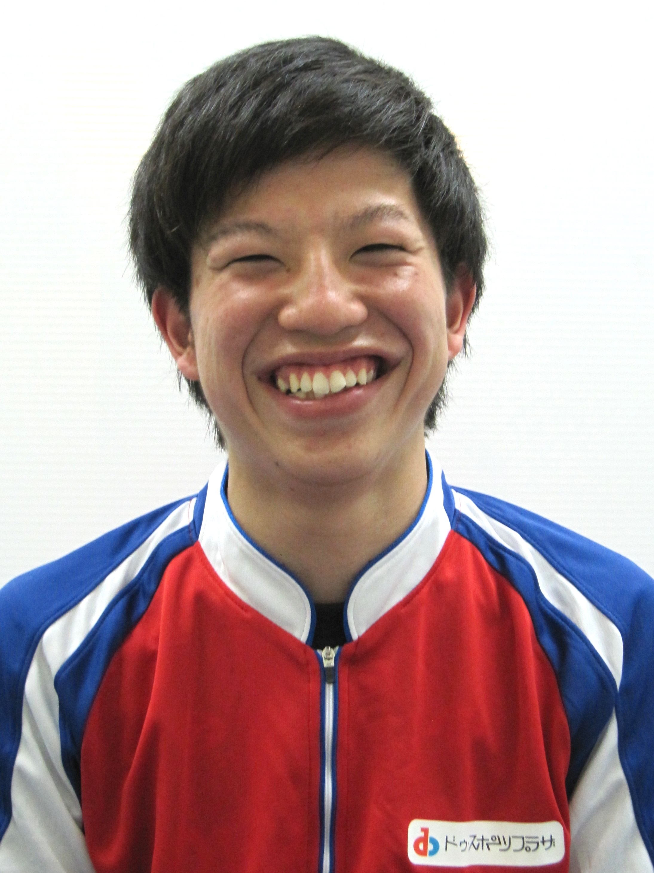 初公開・幼少時代 ドゥ・スポーツプラザ高崎 スタッフブログ