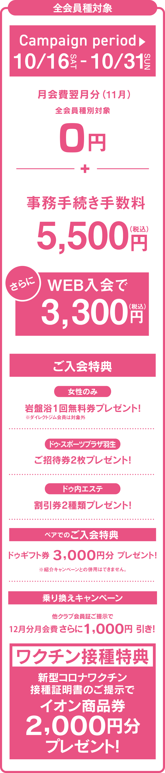 埼玉県羽生のスポーツクラブ ドゥ スポーツプラザ羽生